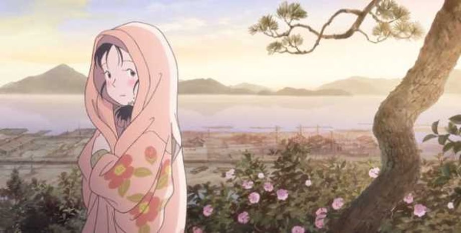 Shout! Factory To Bring IN THIS CORNER OF THE WORLD To North America!