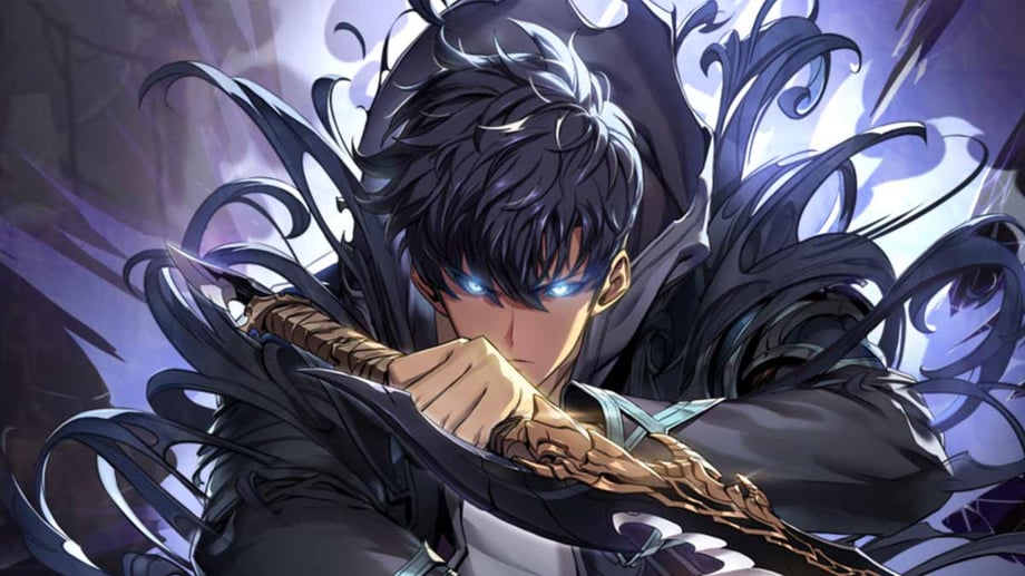 SOLO LEVELING Season 3 Gains Momentum With Major Netmarble Investment