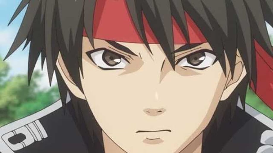 SORCEROUS STABBER ORPHEN: The Anime's Second Season Has Locked In A New Release Date