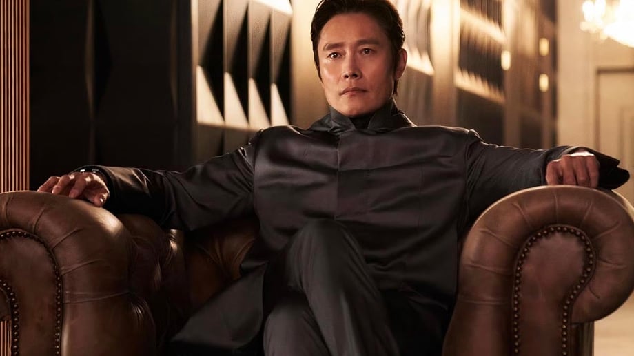 SQUID GAME Season 3 Is A "New Start," According To Series Actor Lee Byung-hun