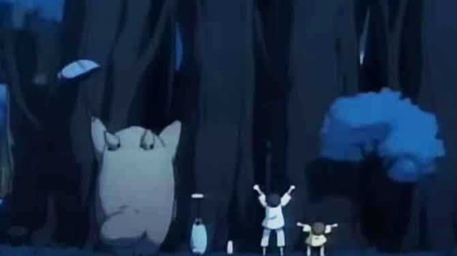 Stage Play Adaptation Of MY NEIGHBOR TOTORO Wins Award