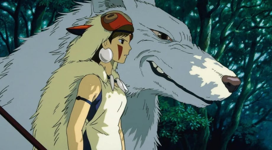 Studio Ghibli 4K Restorations Coming To IMAX In 2026 As GKIDS Partners With The Large Format Giant