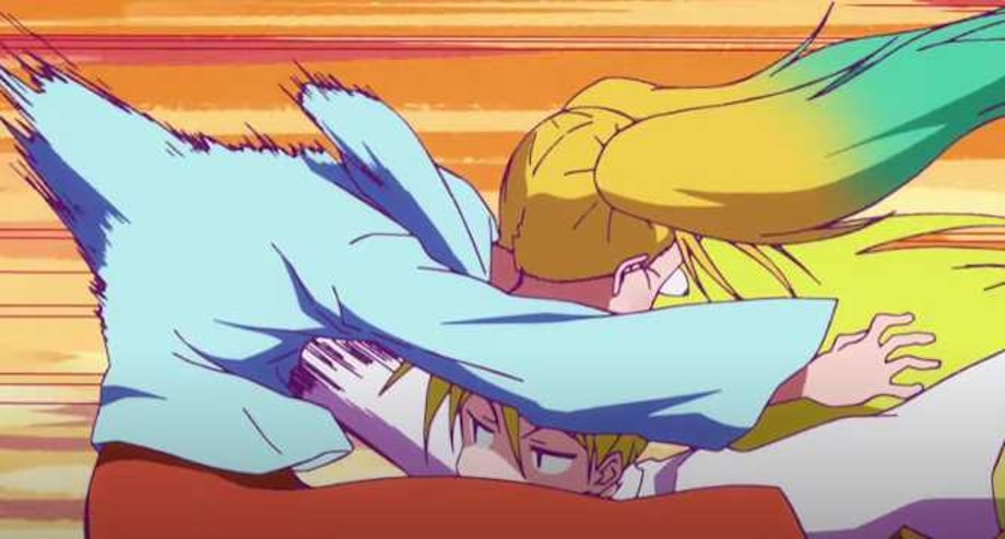 Studio MAPPA's IDATEN DEITIES IN THE PEACEFUL GENERATION TV Anime's New Promo Confirms July Release Date
