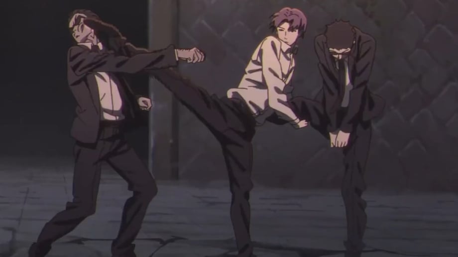 SUPER CUBE Is DRAGON BALL Z Meets THE MATRIX And It's The Best Anime Of The Spring 2025 Anime Season