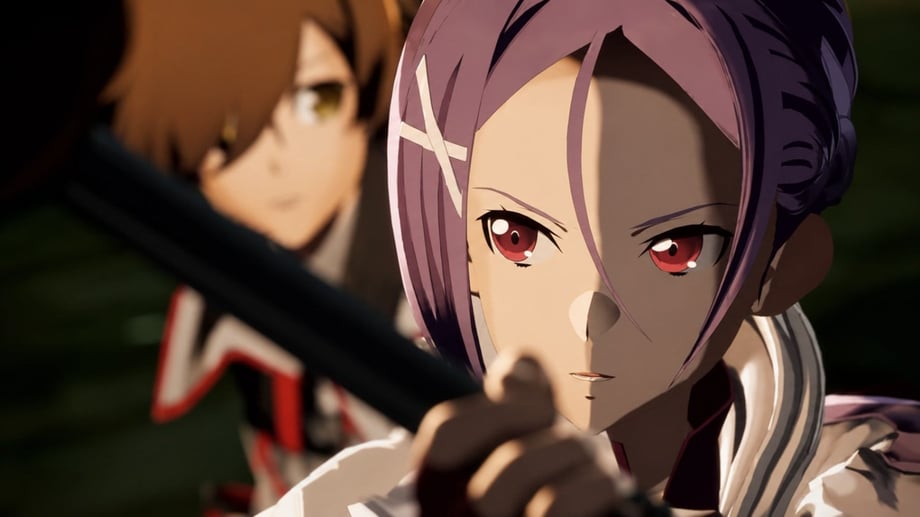 Sword Art Online Echoes Of Aincrad Adds Genesis Maidens DLC This Winter