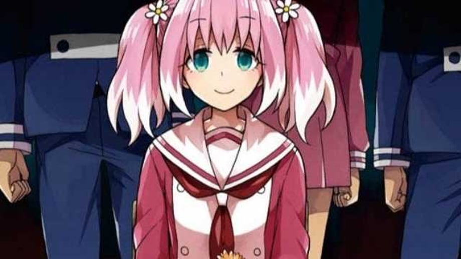 TALENTLESS NANA: The New Anime Is Officially Coming To Funimation Later This Year