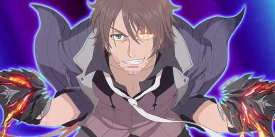 TALES OF CRESTORIA: New Character Trailer Revealed For Orwin Granberg