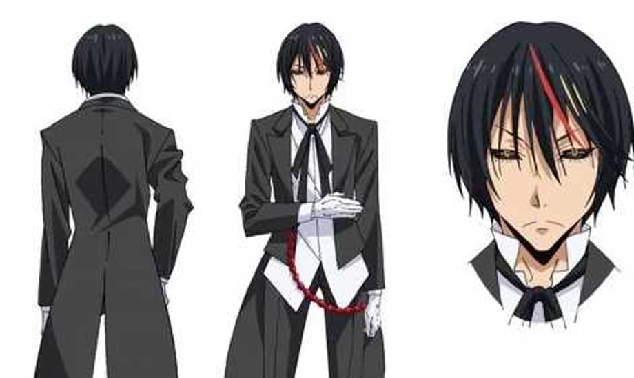 THAT TIME I GOT REINCARNATED AS A SLIME Introduces New Character Diablo
