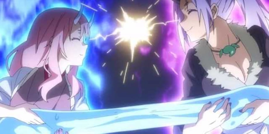 THAT TIME I GOT REINCARNATED AS A SLIME: Light Novel Series Announces It Has Entered Its Final Arc