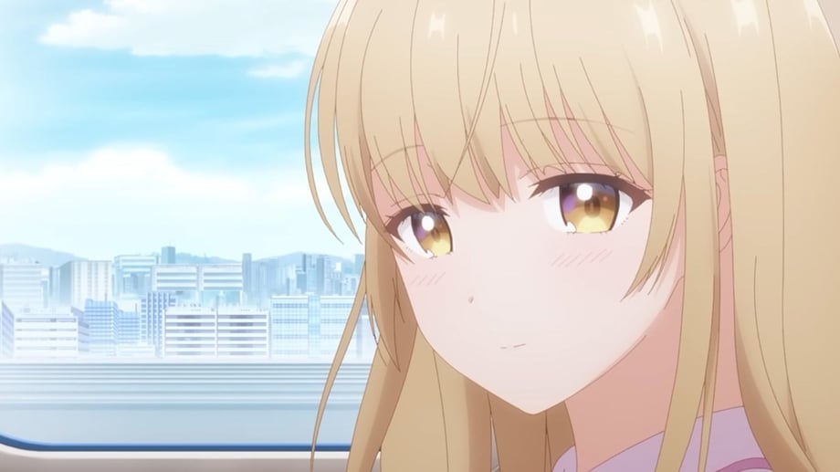 The Angel Next Door Spoils Me Rotten Just Got Its English Dub - Here's The Full Cast