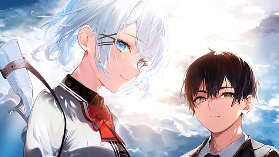 THE DETECTIVE IS ALREADY DEAD Anime Adaptation Gets New Trailer