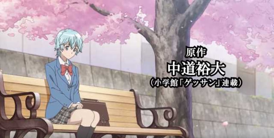 The First  HOUKAGO SAIKORO CLUB TV Anime Trailer Has All The Cuteness