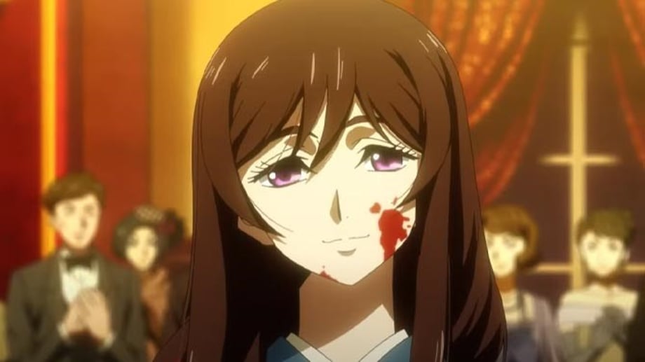 THE GRIMMS VARIATIONS Trailer Puts A Gory, "Modern Twist" On Classic Fairy Tales
