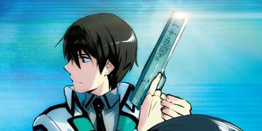 THE IRREGULAR AT MAGIC HIGH SCHOOL: Second Season Announces Delay Due To COVID-19