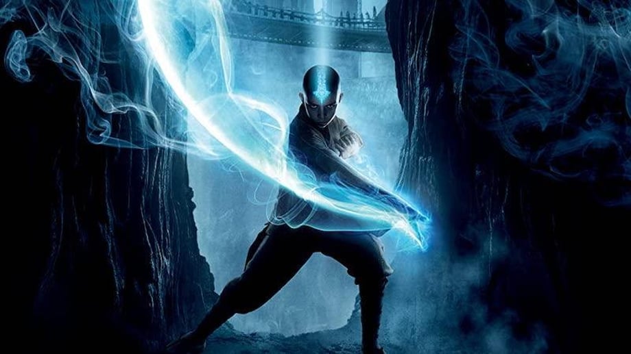 THE LAST AIRBENDER Director M. Night Shyamalan Gets Candid About Dropping The Ball On AVATAR Franchise