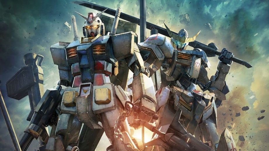 The Live-Action GUNDAM Film Adds Michael Mando To Cast As Production Kicks Off In Australia Next Month