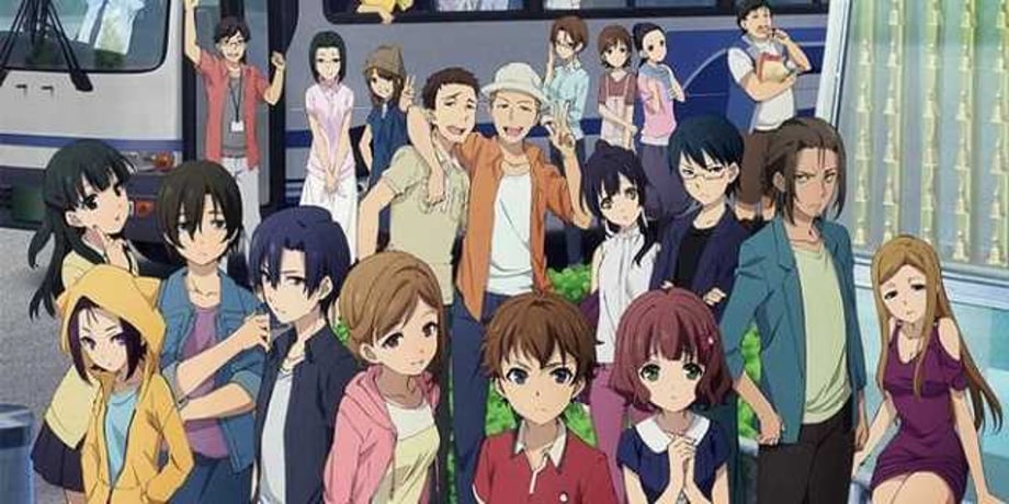 THE LOST VILLAGE Available For Digital Purchase Thanks To FUNIMATION