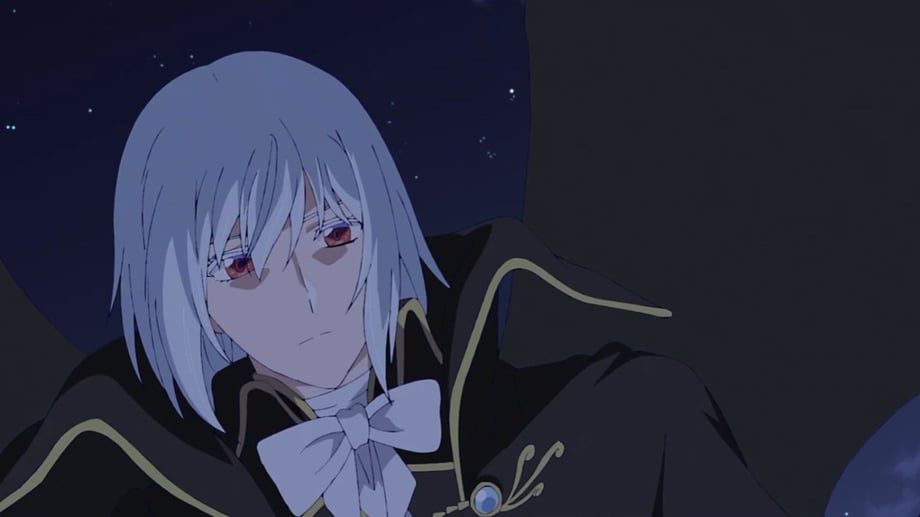 The Record Of A Fallen Vampire Series Is Getting A TV Anime In 2027