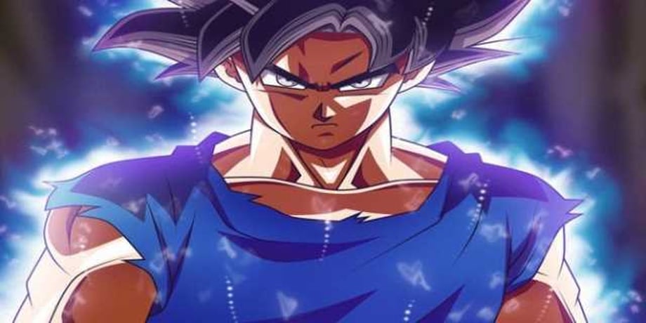 The Voice of GOKU Speaks Her Thoughts On DRAGONBALL SUPER And The Future Of The Universe