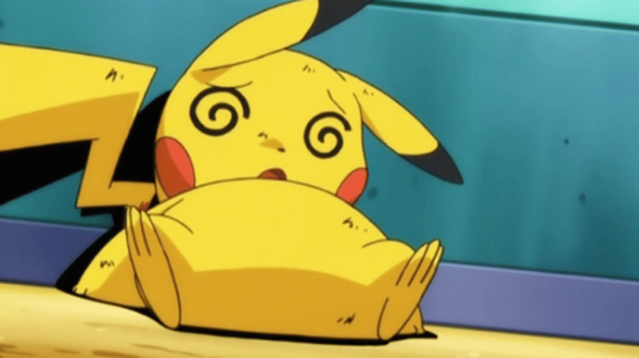 This New PIKACHU USB Charger Is Getting A Lot Of Unwanted Attention