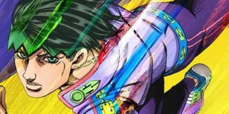 THUS SPOKE KISHIBE ROHAN: Two New Episodes Previewed In Video