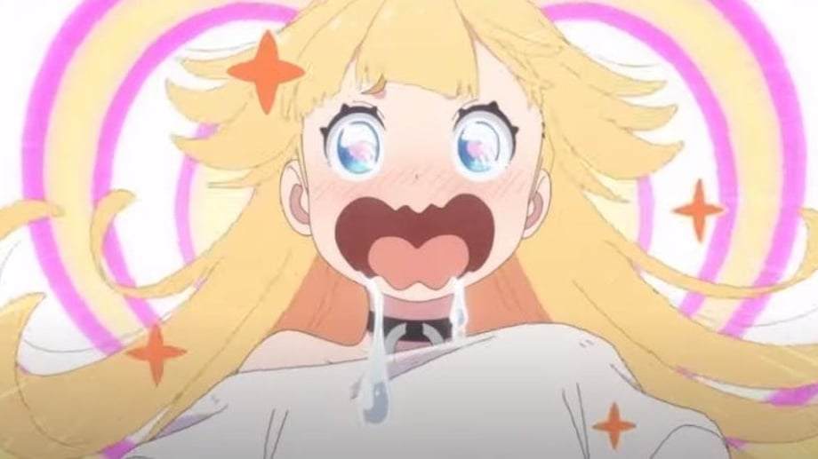 TIS TIME FOR "TORTURE," PRINCESS TV Anime Coming January