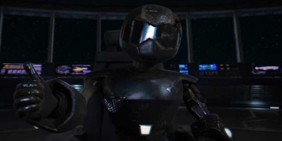 TOONAMI: Adult Swim's Anime Block Moves Its Time Slots