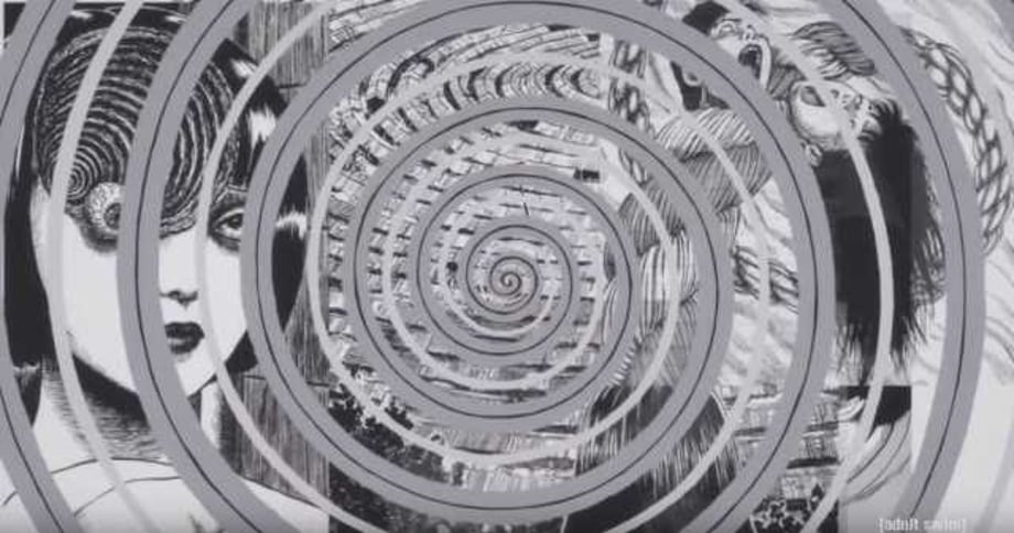 Toonami To Produce And Air A 4-Episode UZUMAKI Miniseries