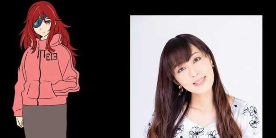 TOWER OF GOD: Yoko Hikasa Added To Cast Of New Anime