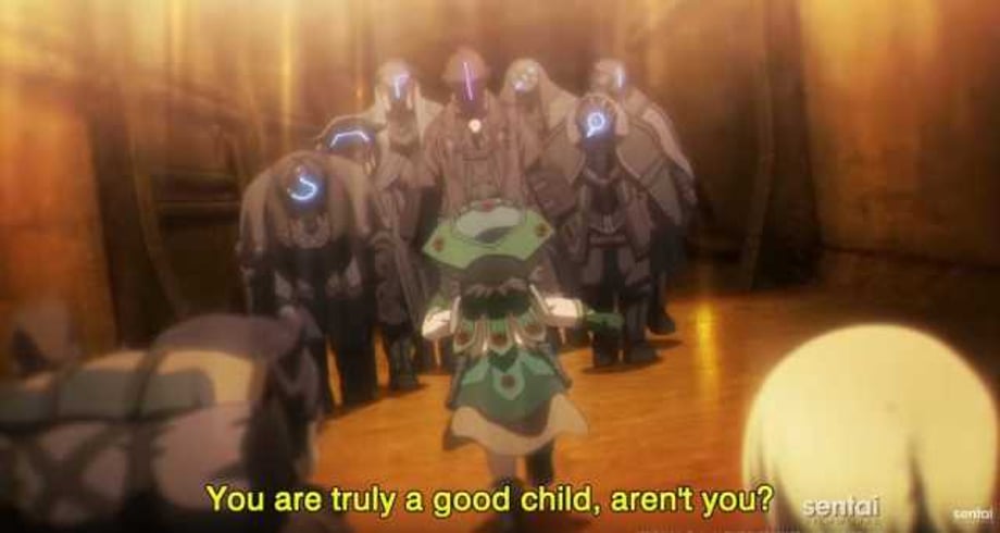 Trailer For MADE IN THE ABYSS Anime Film Sequel Released At Anime NYC