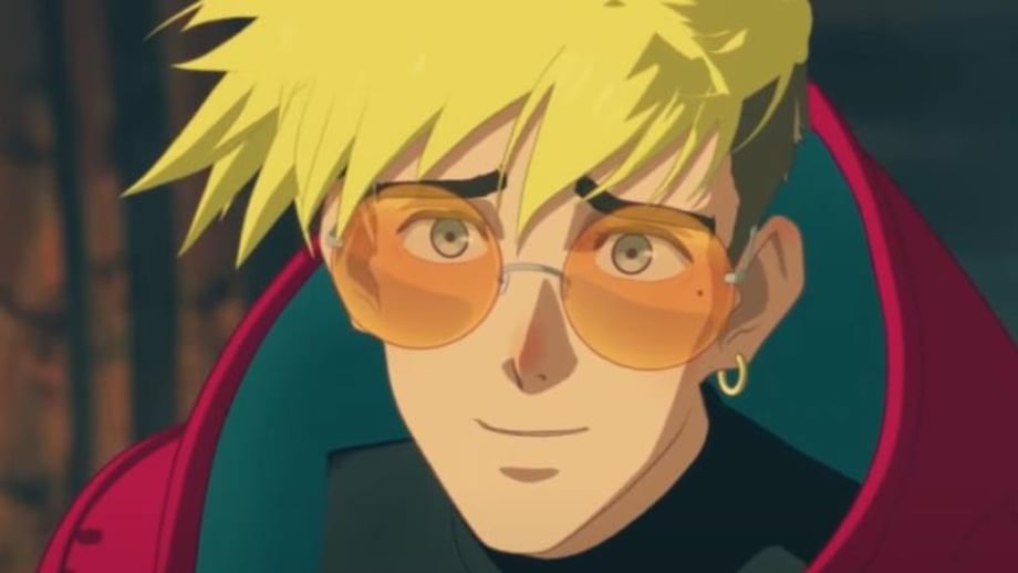 TRIGUN STAMPEDE: "The Running Man" Episode Out Now!