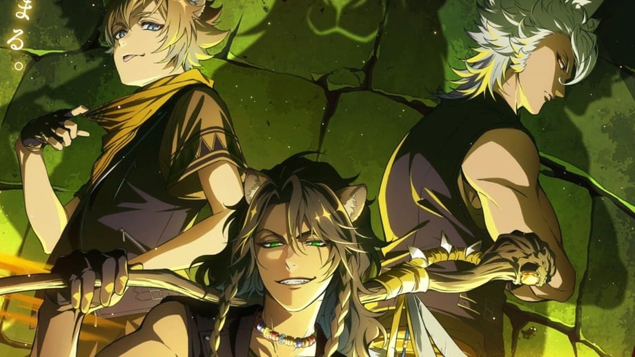 Twisted-Wonderland Season 2 Hits Disney+ In December - And Savanaclaw Is Up Next