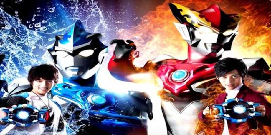 ULTRAMAN: New Trailer Released For The Upcoming Film