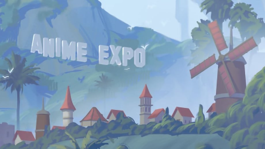 Upcoming ANIME EXPO 2023 Announces Guests Of Honor