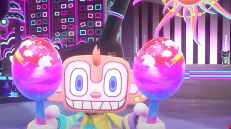 Upcoming Video Game SAMBA DE AMIGO: PARTY CENTRAL Announces First Batch Of Songs