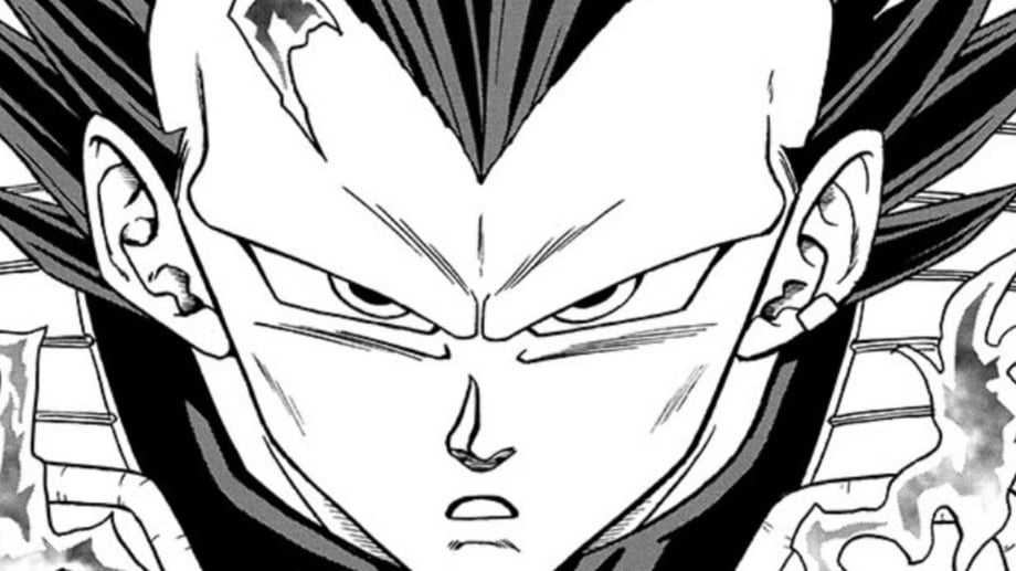 Vegeta Voice Actor Chris Sabat Gives Fans A Taste Of DRAGON BALL SUPER's Anime Continuation