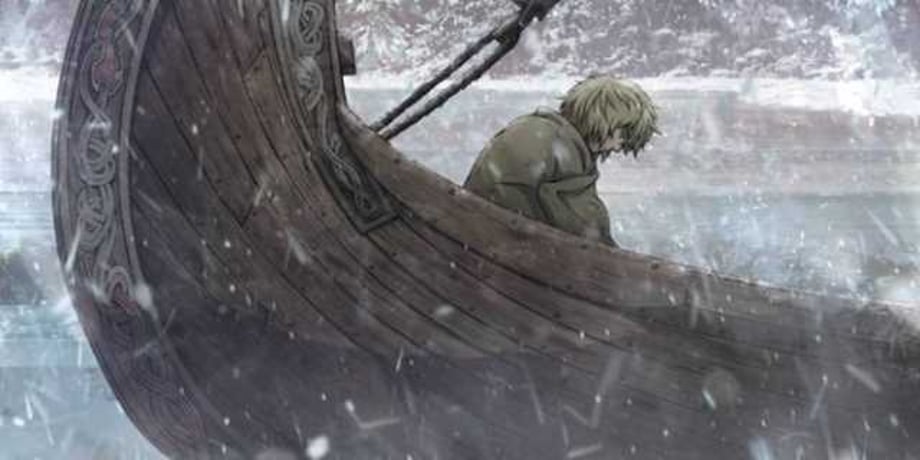 VINLAND SAGA: Brand New Subbed Trailer Has Been Revealed!
