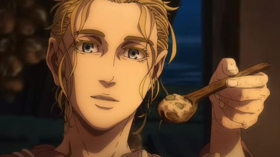 VINLAND SAGA Season 2: Theme Song Trailers Released