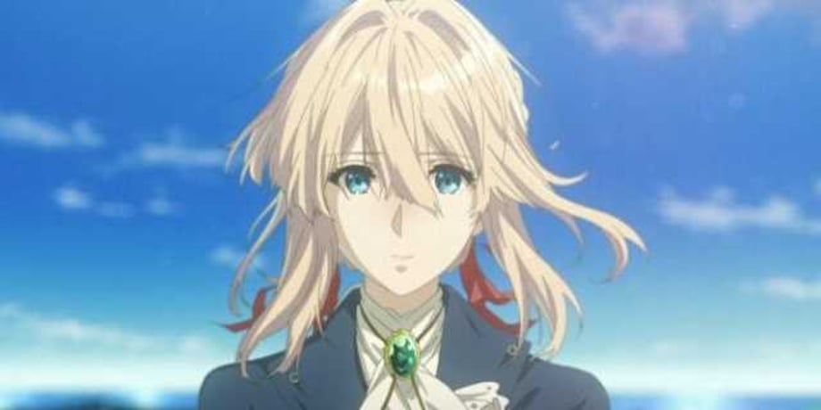 VIOLET EVERGARDEN: THE MOVIE Postponed Indefinitely Due To COVID-19