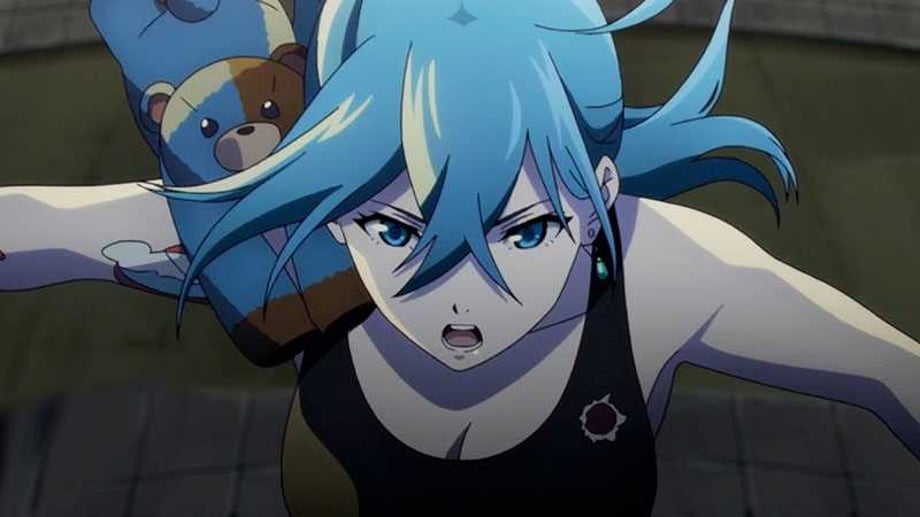 VIVY - FLOURITE EYE'S SONG Anime Gets An Official English Dubbed PV