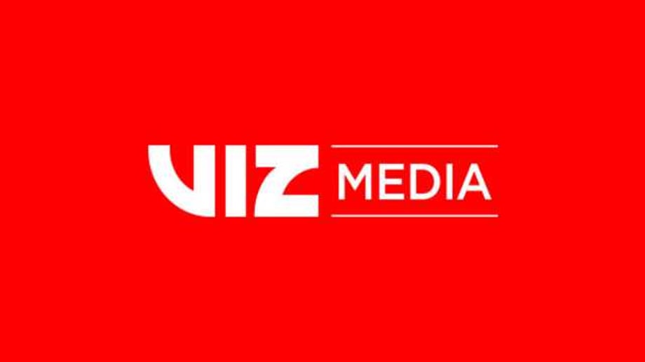VIZ MEDIA: New Series Highlights Have Been Announced For Pre-Order