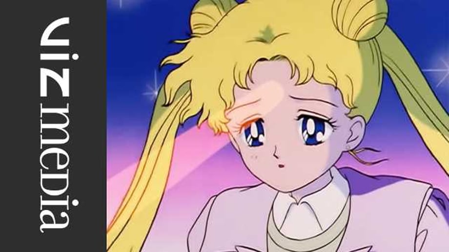 VIZ Media Open Up The SAILOR MOON R: THE MOVIE Pre-Order!