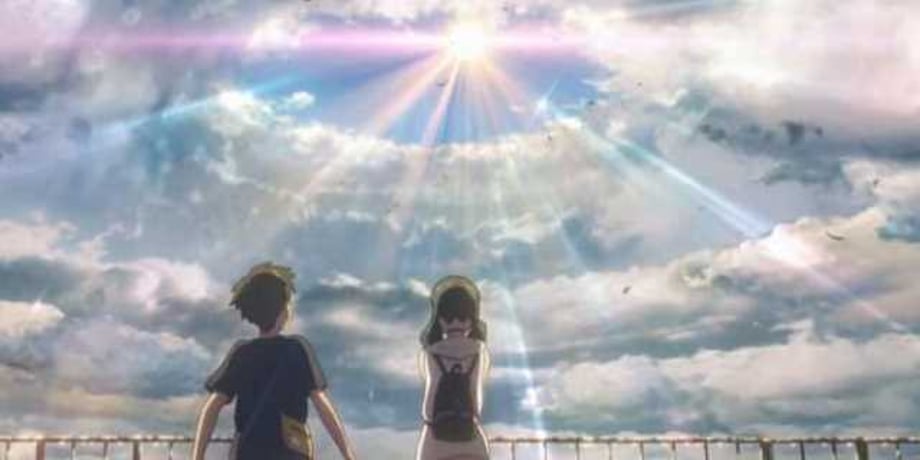 WEATHERING WITH YOU: Making Of Documentary Video Showcases Natsumi