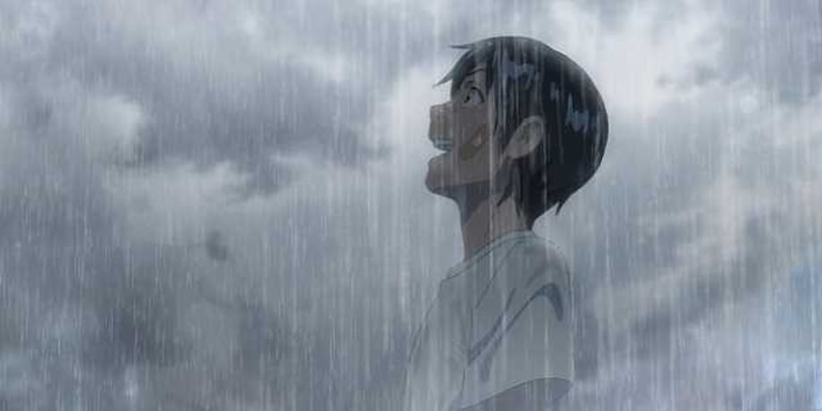 WEATHERING WITH YOU To Get A Winter Theatrical Release From GKIDS, Makoto Shinkai Comments
