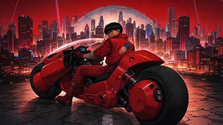 Why Akira Still Matters - The 1988 Landmark Returns To IMAX On September 4th
