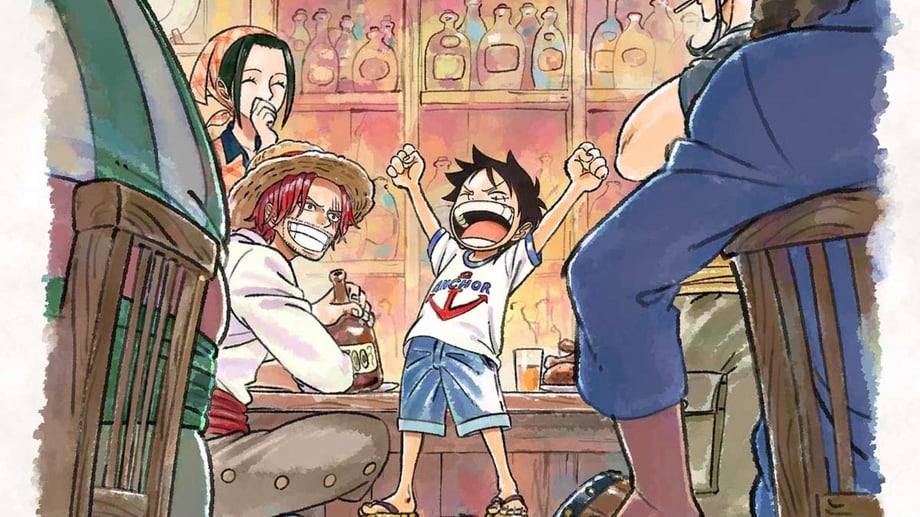 Wit Studio's The One Piece Anime Remake: Netflix Announces February 2027 Release Window