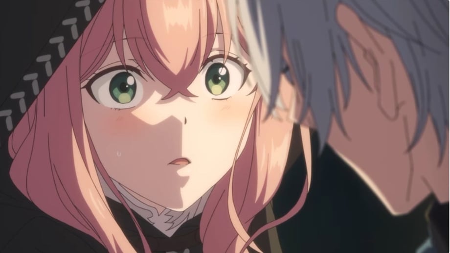 Witch Love Potion Anime Arrives October 5, New Video Shows Theme Songs, And Two New Voices