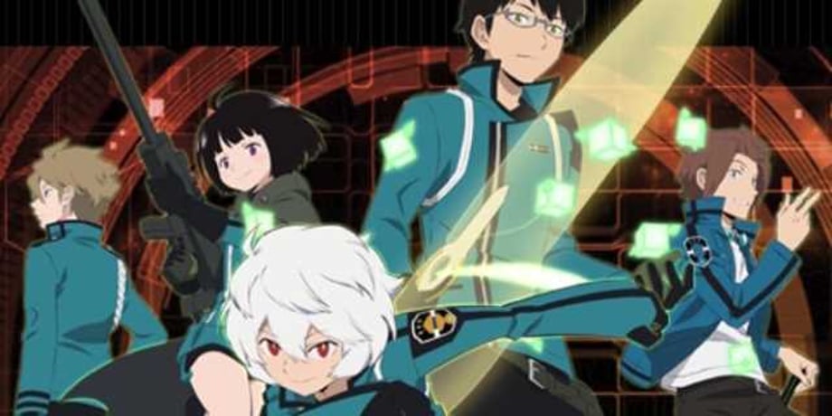 WORLD TRIGGER: Manga Series Releasing Next Chapter As Rough Draft As Author Recovers