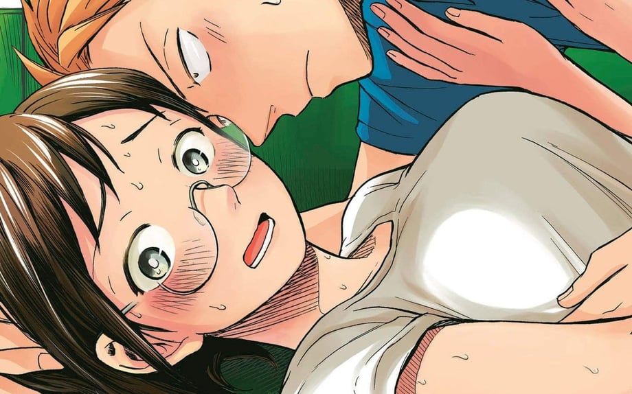 World’s Largest Adult Manga Piracy Site Countersues For $500k, Claims It Was Given Permission