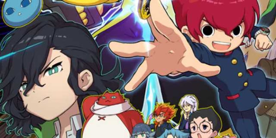 YO-KAI ACADEMY Y: AN ENCOUNTER WITH N Is Delaying New Episodes